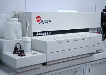 MÁY XÉT NGHIỆM MIỄN DỊCH ACCESS2