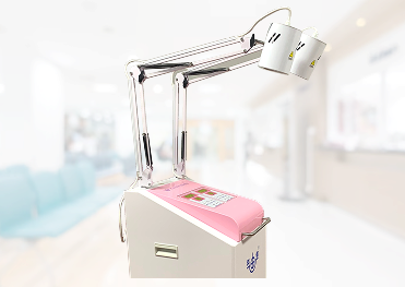 MÁY CHIẾU ĐÈN HỒNG NGOẠI